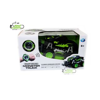 لعبة سيارة Monster Truck