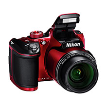 Camera
